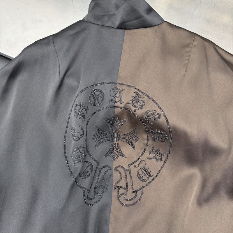 Chrome Hearts Outwear